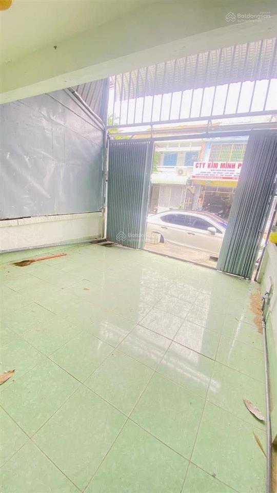 Cho thuê nhà 1 lầu kế đại học cần thơ tiện văn phòng 8 triệu