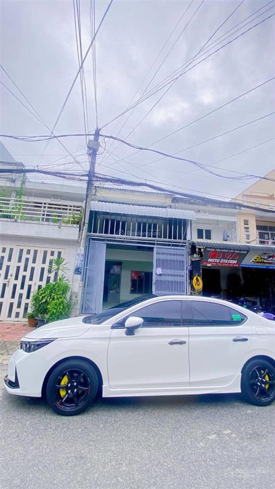 Cho thuê nhà 1 lầu kế đại học cần thơ tiện văn phòng 8 triệu