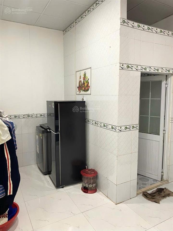Cho thuê nhà 2 phòng ngủ kdc 91b đầy đủ đồ đạc 7,5 triệu