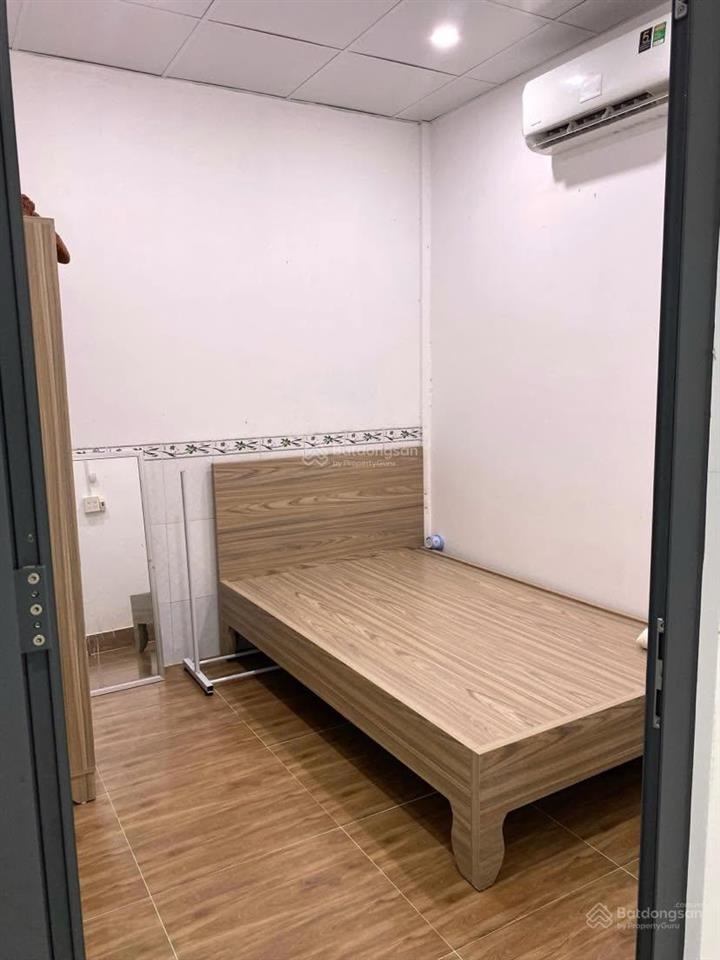 Cho thuê nhà 2 phòng ngủ kdc 91b đầy đủ đồ đạc 7,5 triệu