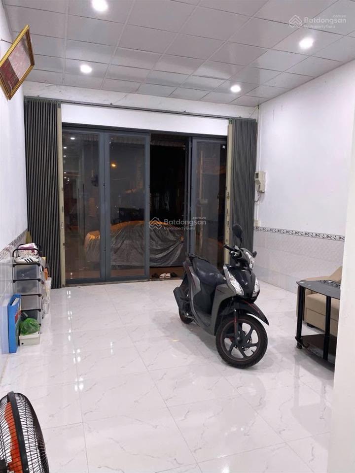 Cho thuê nhà 2 phòng ngủ kdc 91b đầy đủ đồ đạc 7,5 triệu