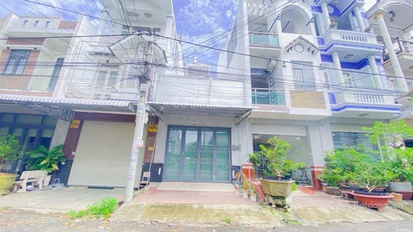 Cho thuê nhà 2 phòng ngủ kdc 91b đầy đủ đồ đạc 7,5 triệu