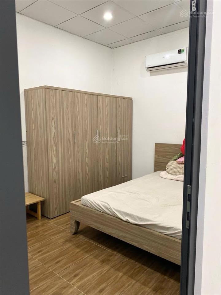 Cho thuê nhà 2 phòng ngủ kdc 91b đầy đủ đồ đạc 7,5 triệu