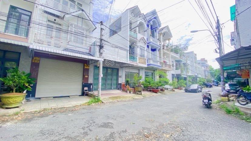 Cho thuê nhà 2 phòng ngủ kdc 91b đầy đủ đồ đạc 7,5 triệu