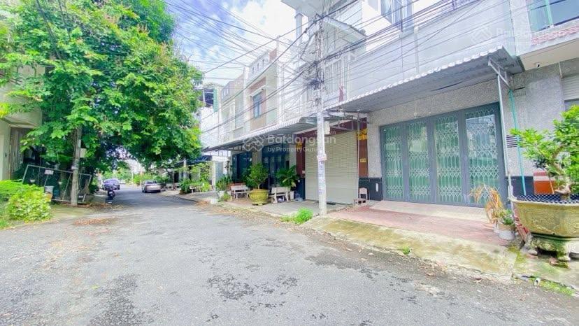 Cho thuê nhà 2 phòng ngủ kdc 91b đầy đủ đồ đạc 7,5 triệu