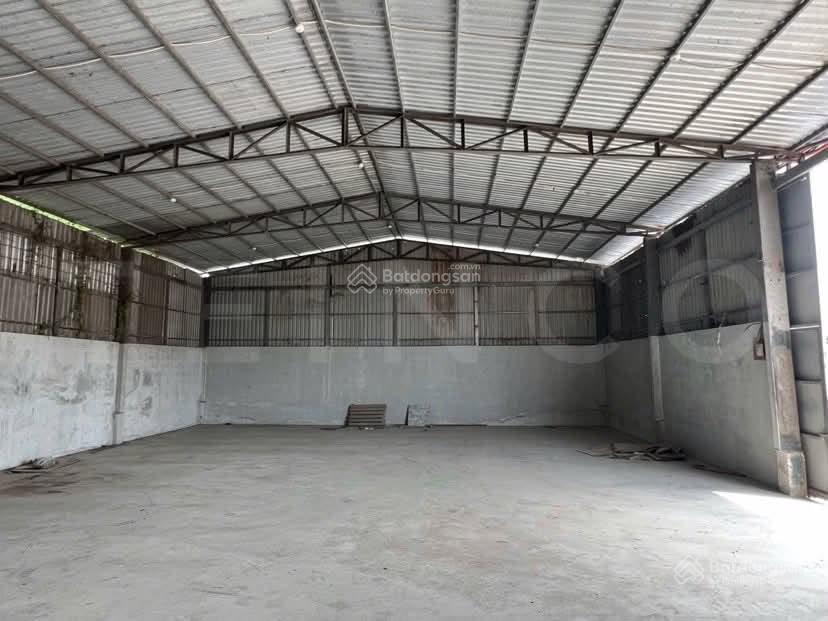 Cho thuê kho 200 m2 nguyễn văn linh có điện 3 pha 12 triệu