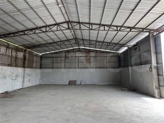 Cho thuê kho 200 m2 nguyễn văn linh có điện 3 pha 12 triệu