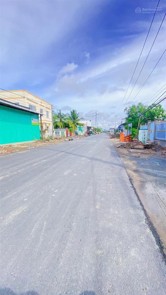 Cho thuê kho 250 m2 gần chợ nổi cái răng 16 triệu