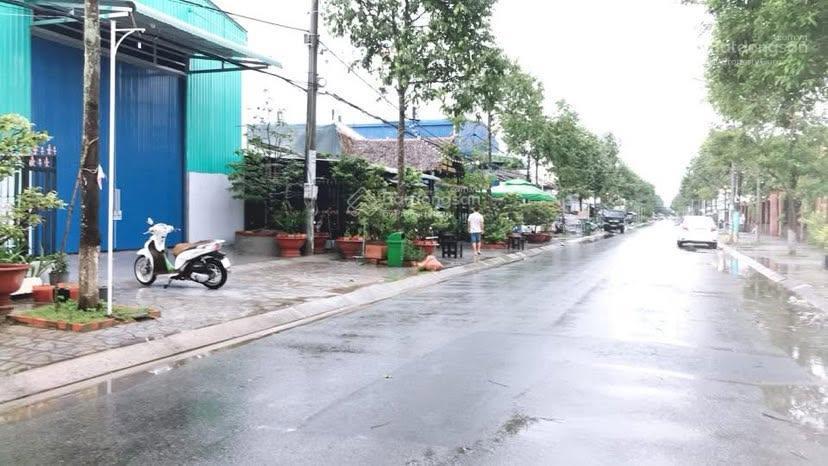 Cho thuê kho 250 m2 gần chợ nổi cái răng 16 triệu