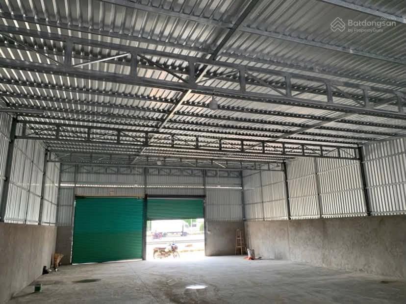 Cho thuê kho 234 m2 kế cầu cần thơ 12 triệu tiện công ty