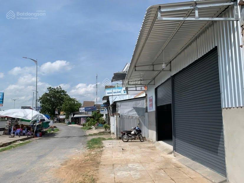 Cho thuê kho 234 m2 kế cầu cần thơ 12 triệu tiện công ty