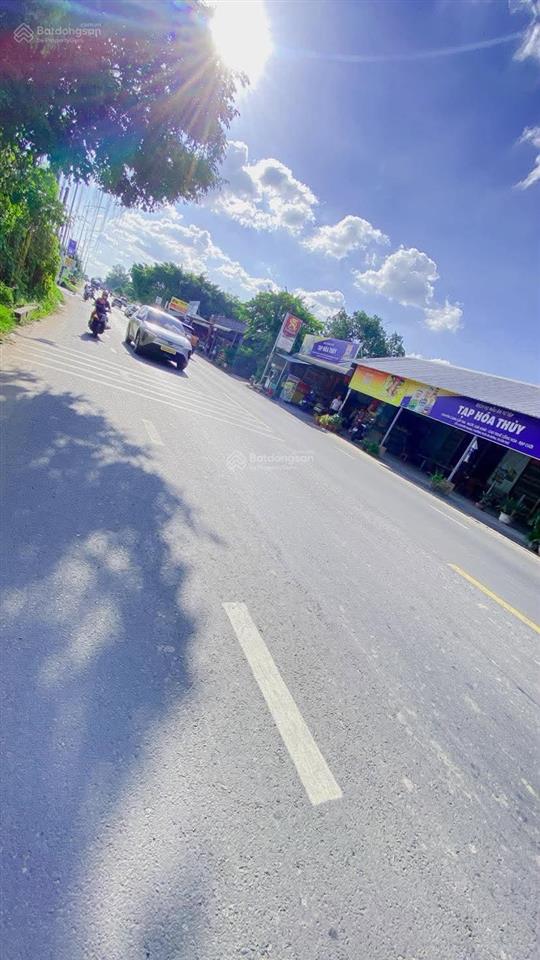 Cho thuê kho 450 m2 mặt tiền nguyễn văn linh 18 triệu