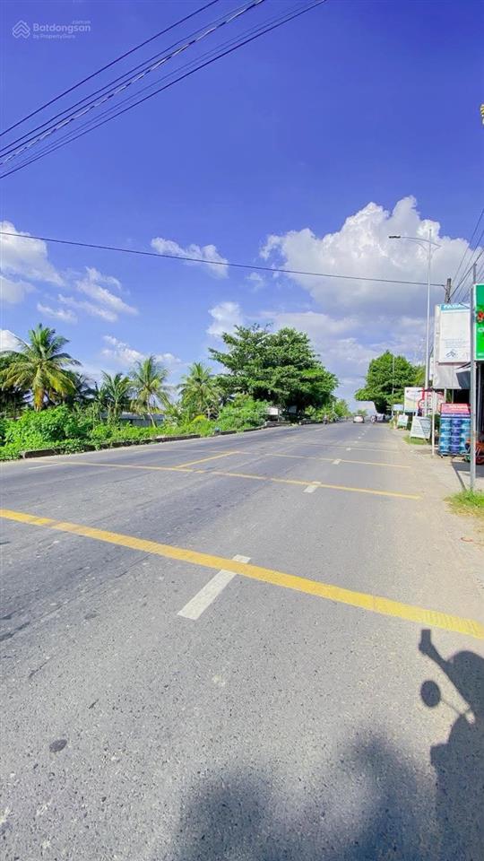 Cho thuê kho 450 m2 mặt tiền nguyễn văn linh 18 triệu