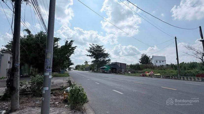 Cho thuê kho 500m2 mặt tiền nguyễn văn linh có điện 3 pha