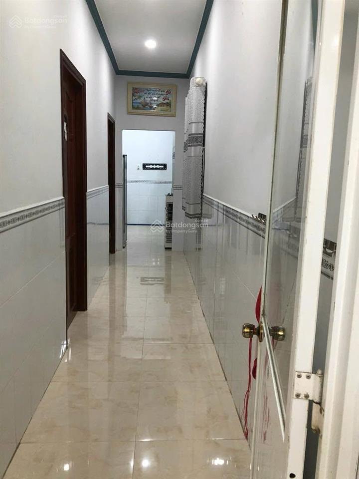 Cho thuê nhà 77 m2 gần coopmart bình thuỷ tiện văn phòng 7 triệu