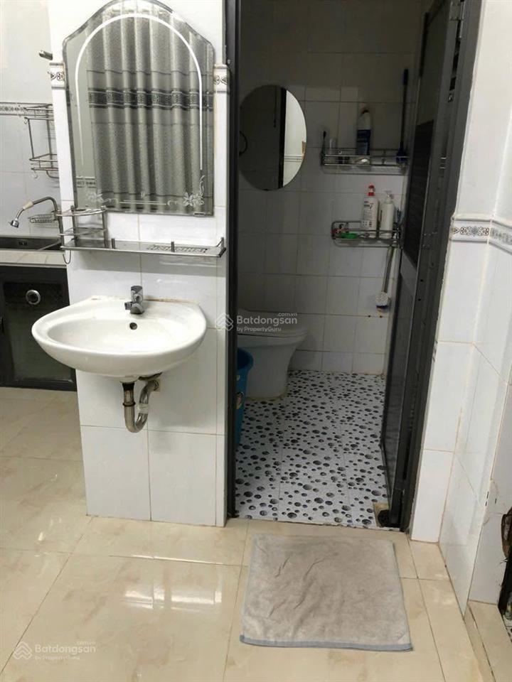 Cho thuê nhà 77 m2 gần coopmart bình thuỷ tiện văn phòng 7 triệu