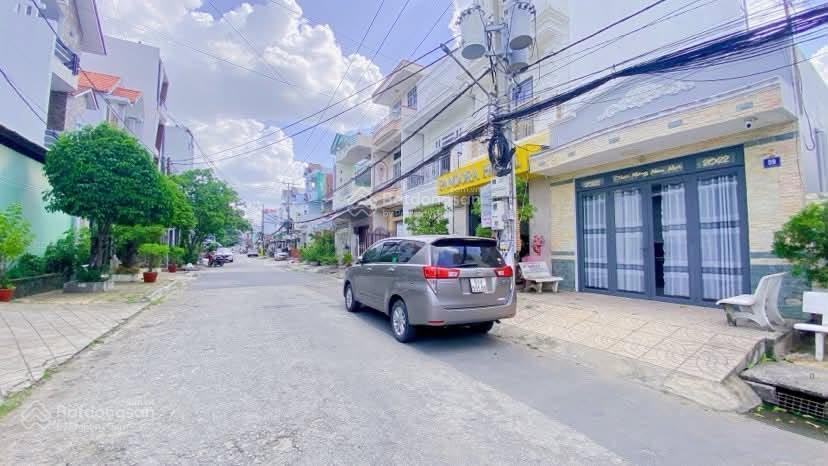 Cho thuê nhà 77 m2 gần coopmart bình thuỷ tiện văn phòng 7 triệu