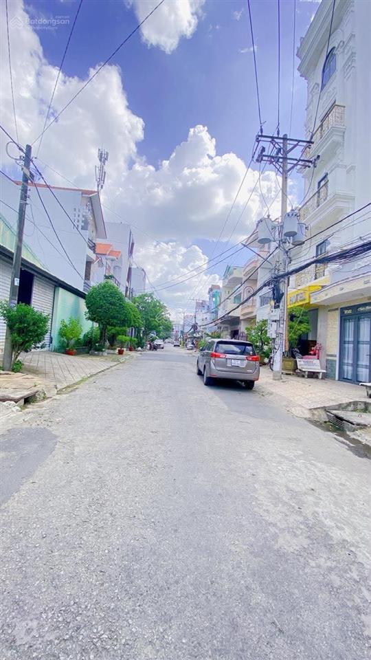 Cho thuê nhà 77 m2 gần coopmart bình thuỷ tiện văn phòng 7 triệu