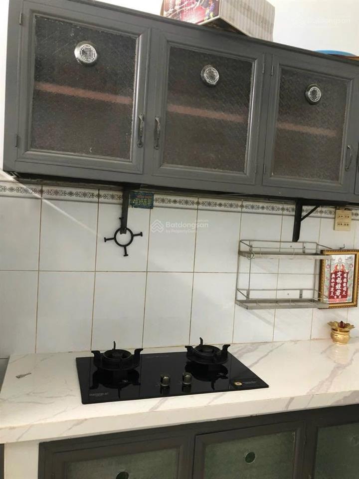 Cho thuê nhà 77 m2 gần coopmart bình thuỷ tiện văn phòng 7 triệu