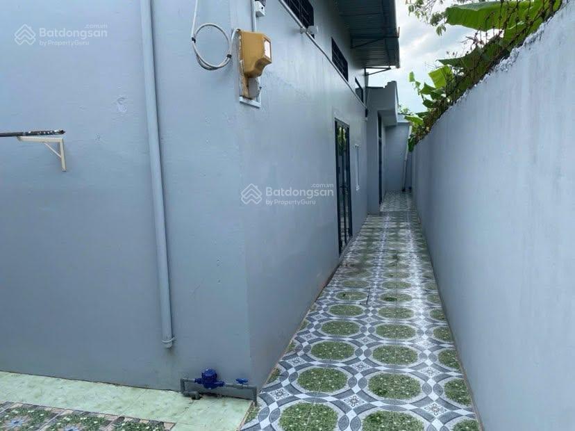 Bán nhà 236 m2 trần vĩnh kiết sân rộng mới sửa 3,95 tỷ