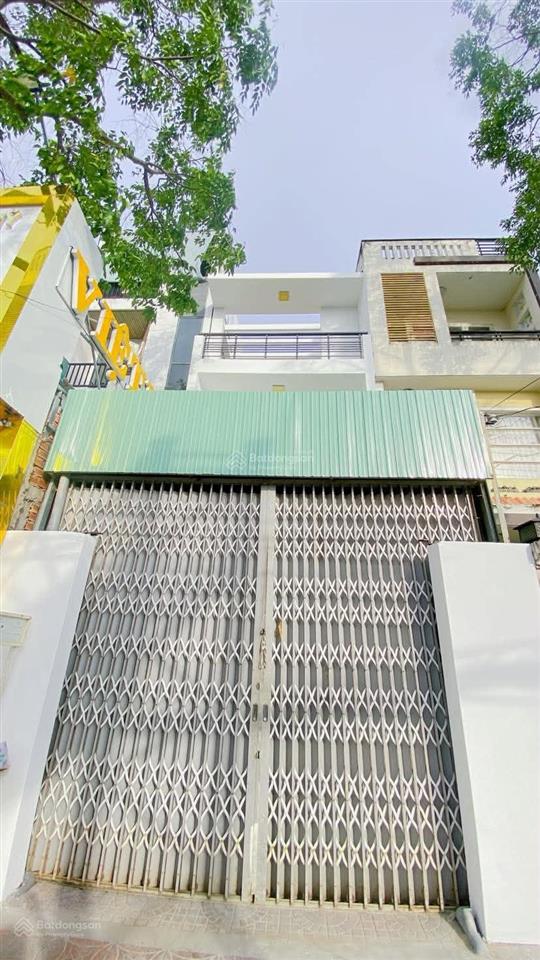 Cho thuê nhà 3 tầng mặt tiền nguyễn văn cừ tiện văn phòng 17 triệu