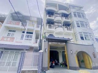 Cho thuê nhà ngang 8m kế đại học cần thơ tiện văn phòng
