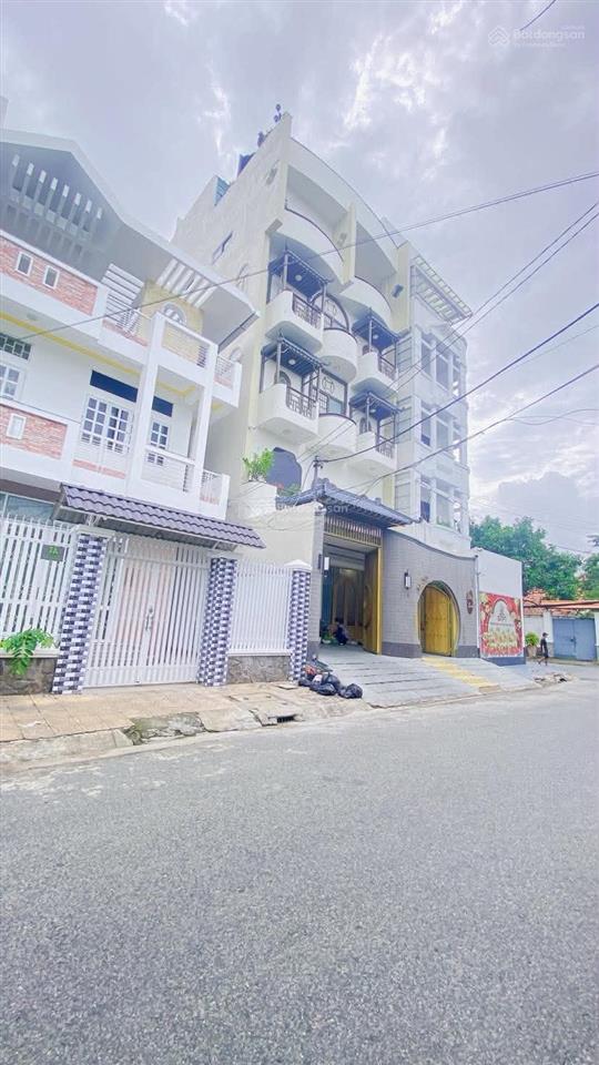 Cho thuê nhà ngang 8m kế đại học cần thơ tiện văn phòng