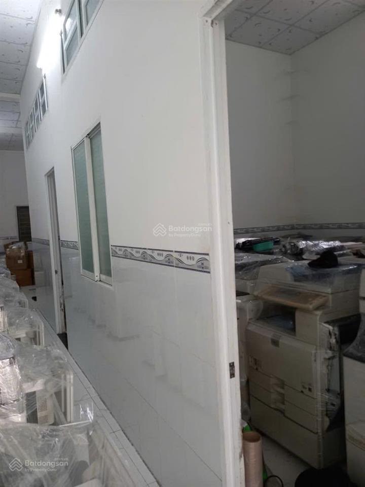 Cho thuê nhà 150 m2 kế xe toyota tiện văn phòng 7,5 triệu