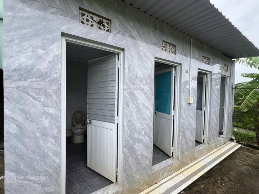 Cho thuê kho 1.050 m2 quốc lộ 1a có văn phòng 25 triệu