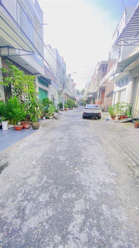 Cho thuê nhà 1 lầu kdc 91b tiện văn phòng 9 triệu