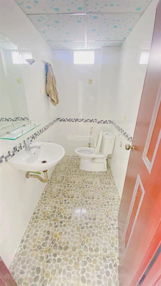 Cho thuê nhà 1 lầu kdc 91b tiện văn phòng 9 triệu