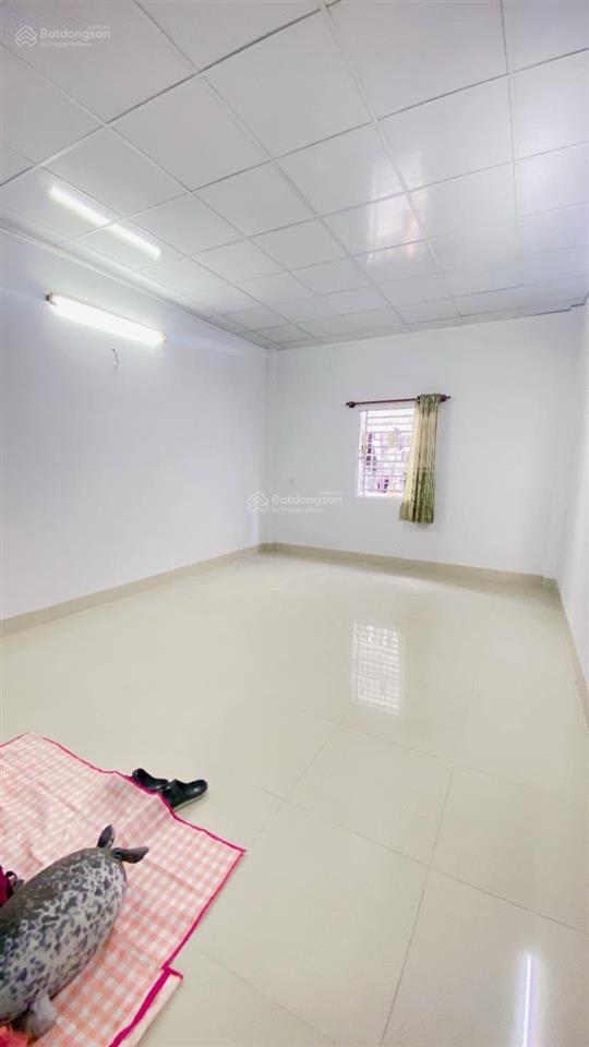 Cho thuê nhà 1 lầu kdc 91b tiện văn phòng 9 triệu