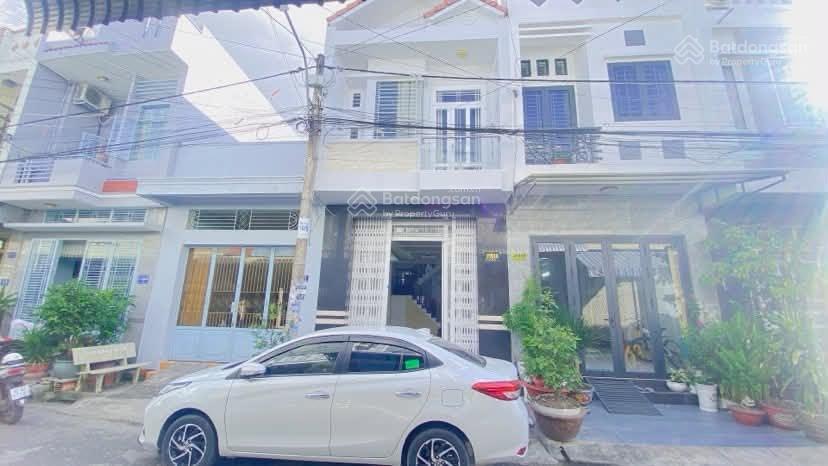 Cho thuê nhà 1 lầu kdc 91b tiện văn phòng 9 triệu