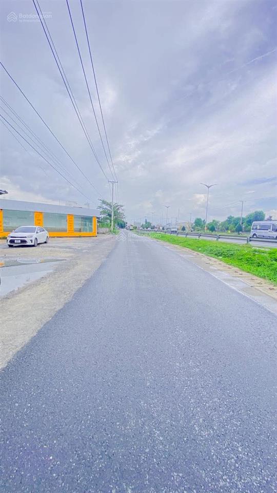Cho thuê kho 100 m2 quốc lộ 1a cái răng 4 triệu