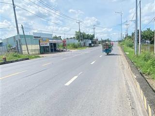Cho thuê đất 10.000 m2 mặt tiền nguyễn văn linh 20 triệu