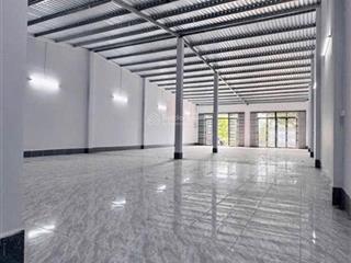 Cho thuê kho 375 m2 khu ngân thuận 18 triệu