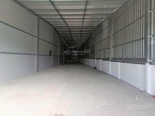 Cho thuê kho 192 m2 gần cầu rạch súc 5 triệu
