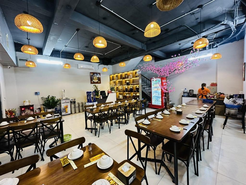 Cho thuê mặt bằng kinh doanh ngay ngã 3 sầm uất nhất khu vực hải âu 2, ocean park gia lâm