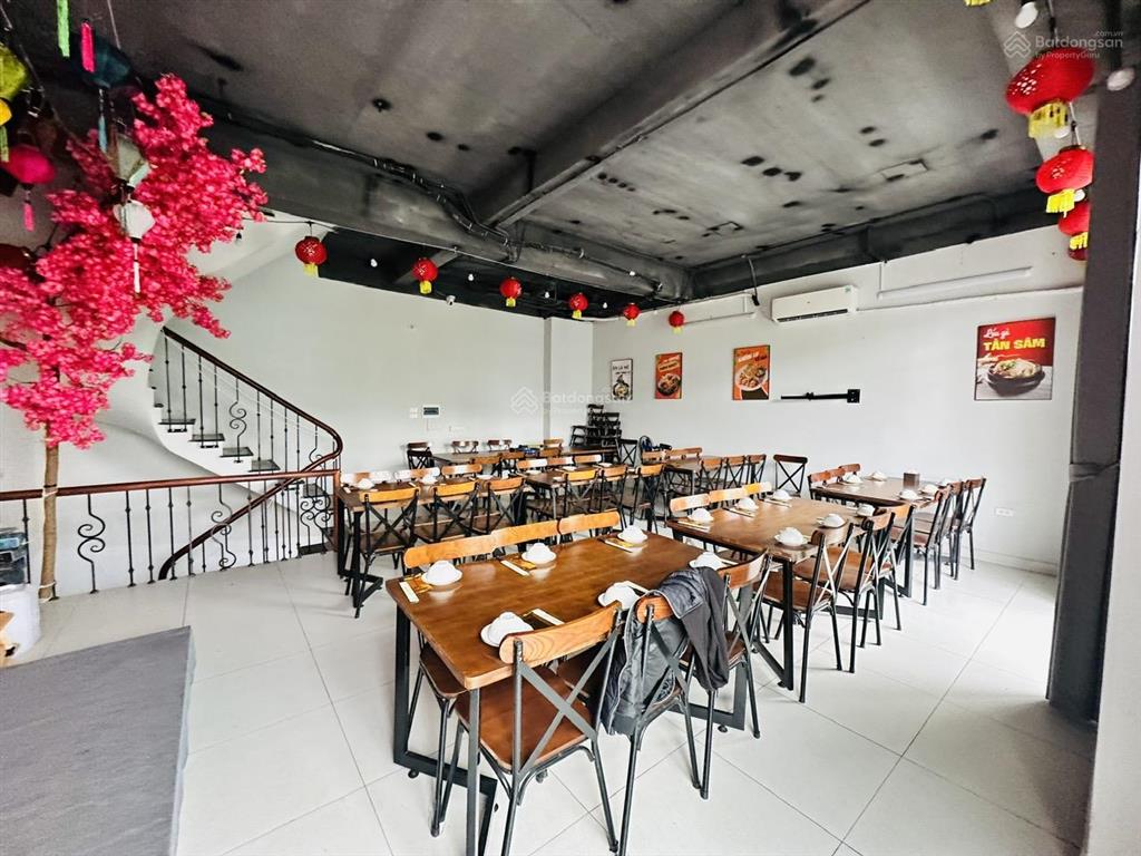 Cho thuê mặt bằng kinh doanh ngay ngã 3 sầm uất nhất khu vực hải âu 2, ocean park gia lâm