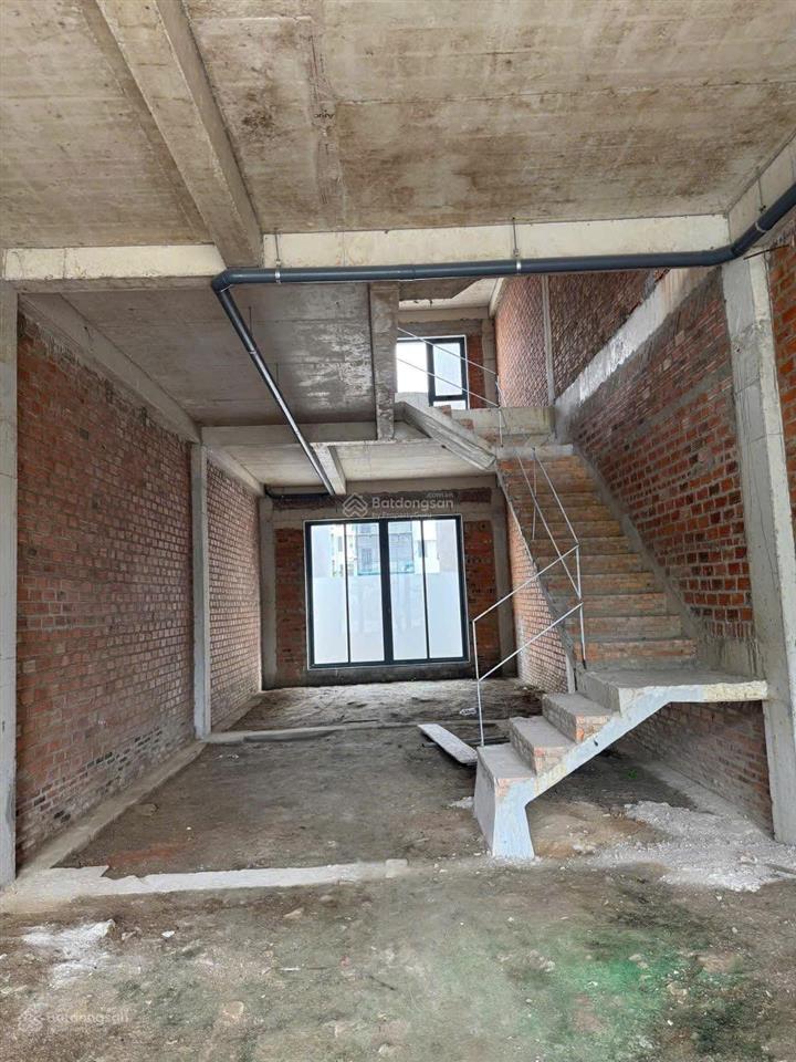 Giảm giá bán nhà thô đường b6 vcn phước long 2 nha trang (thanh toán theo tiến độ, có sổ hồng)