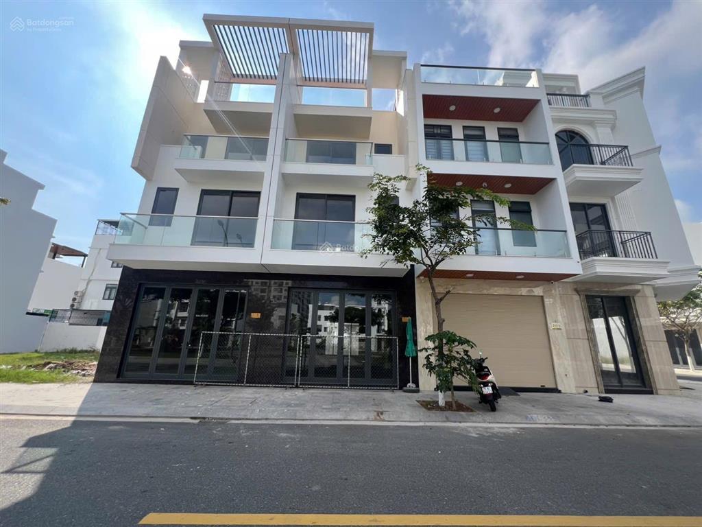 Giảm giá bán nhà thô đường b6 vcn phước long 2 nha trang (thanh toán theo tiến độ, có sổ hồng)