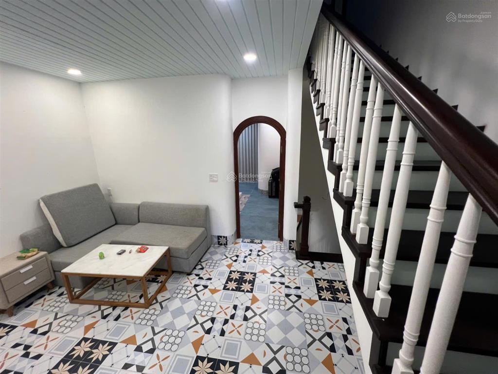 Bán nhà đẹp hà quang 2 nha trang đối diện công viên. đường số 12a