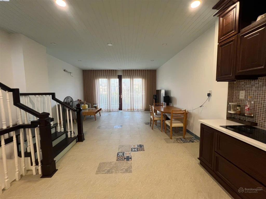 Bán nhà đẹp hà quang 2 nha trang đối diện công viên. đường số 12a