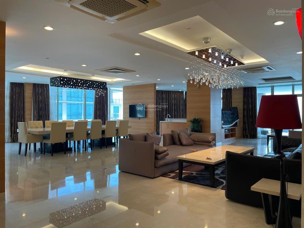 Bán căn hộ view trực diện biển trần phú nha trang center 3 phòng ngủ 462m2 (có sổ hồng)