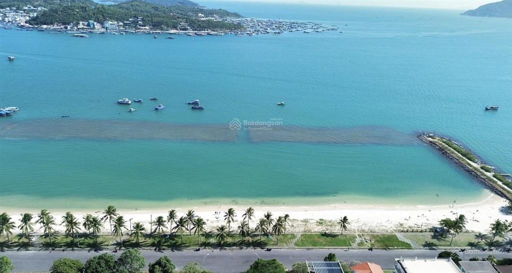 Bán biệt thự mặt biển an viên nha trang (2 mặt đường, sổ hồng hoàn công)