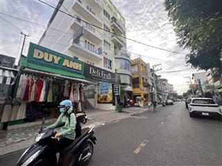 Bán nhà mặt tiền võ trứ nha trang (cách chợ xóm mới 300m, gần ngã tư ngô gia tự)