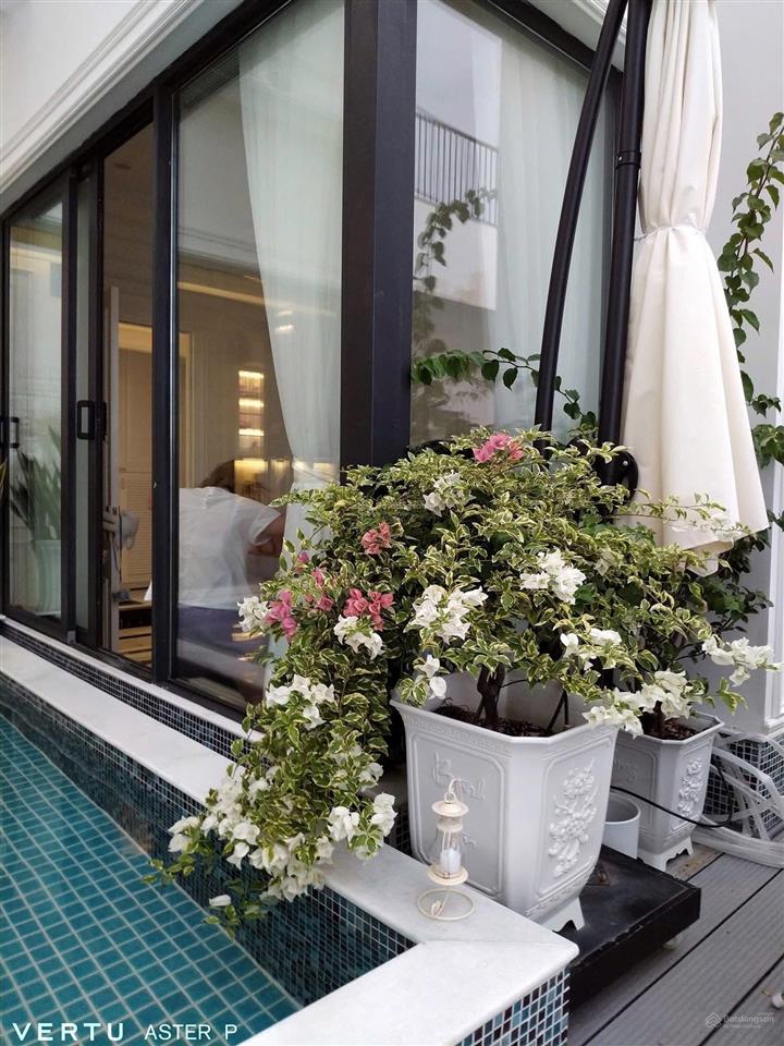 Bán căn hộ penthouse hud building nha trang