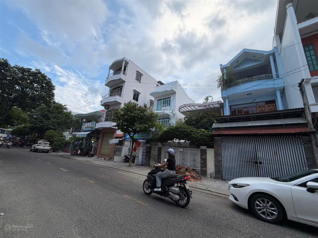 Cho thuê nhà mặt tiền nguyễn trung trực nha trang