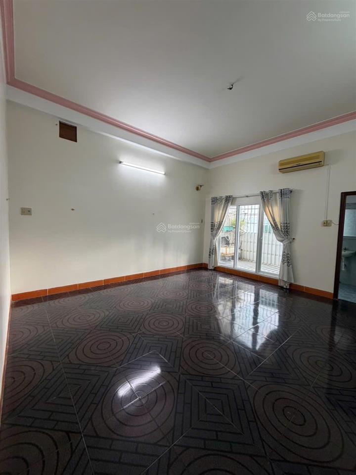 Cho thuê nhà mặt tiền nguyễn trung trực nha trang