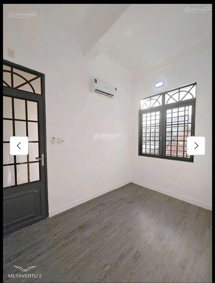 Cho thuê nhà hẻm đường đồng nai